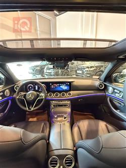 مێرسێدس بێنز E-Class